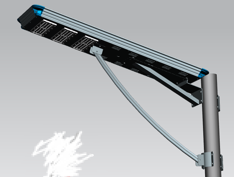 Solar LED Street Light (D Series)