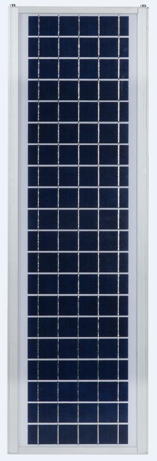 Solar LED Street Light (E Series)