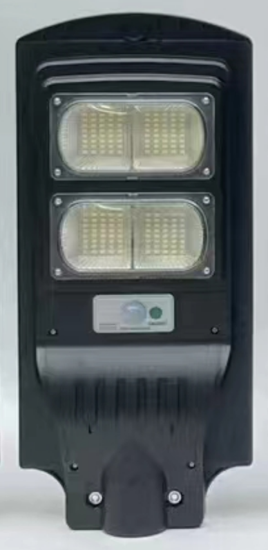Solar Street Light J Series