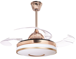 LED Fan Light