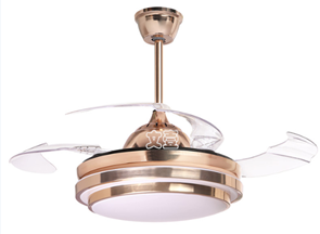 LED Fan Light