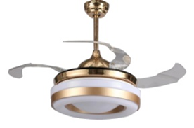 LED Fan Light