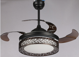 LED Fan Light