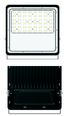 LED Flood Light (H Series)