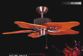 Traditional Fan Light