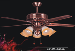 Traditional Fan Light