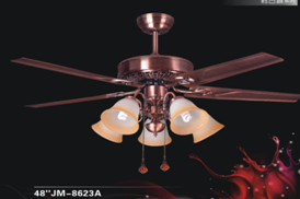 Traditional Fan Light