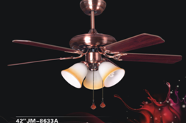 Traditional Fan Light