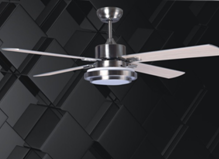 Traditional Fan Ligth