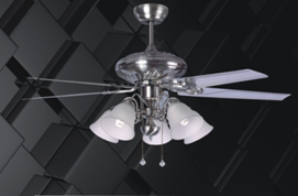 Traditional Fan Ligth