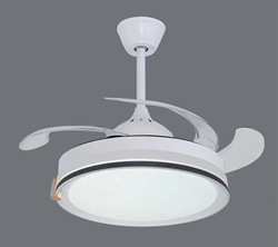 LED Fan Light
