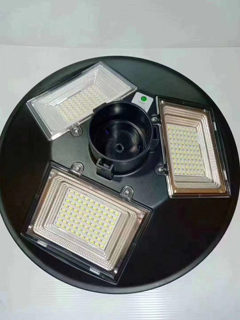 太阳能庭院灯 SLF-01