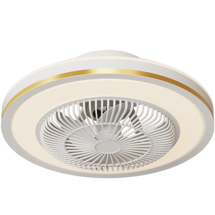 Bedroom Fan Light S02