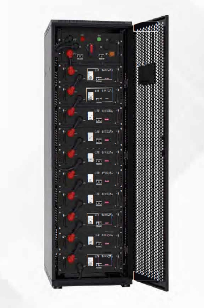 Battery Pack